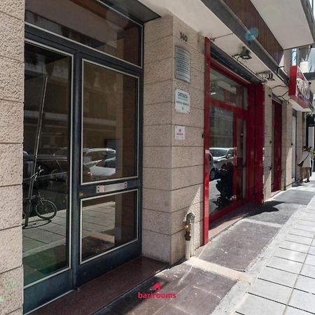 Suites 167 Bari Exterior foto