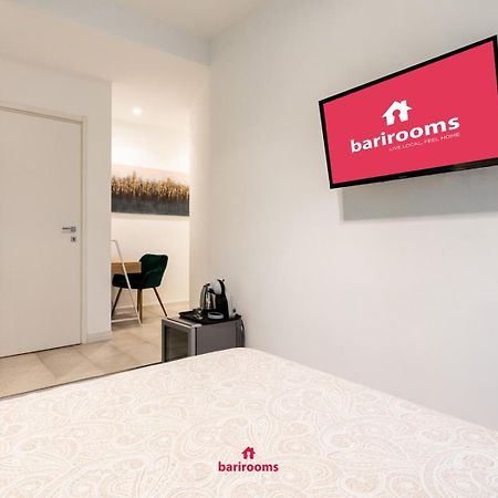 Suites 167 Bari Exterior foto