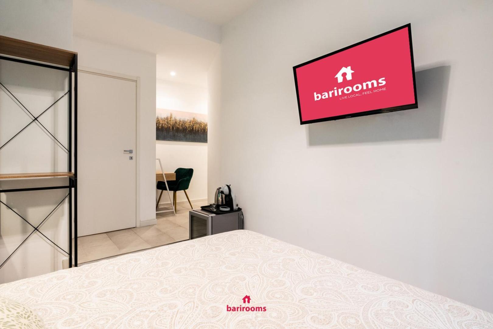 Suites 167 Bari Exterior foto