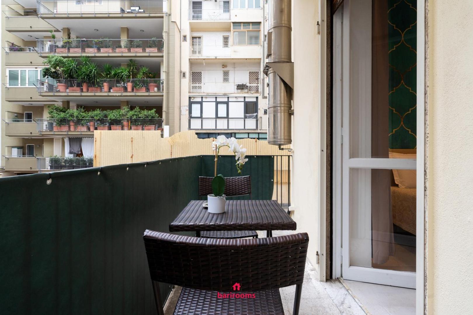 Suites 167 Bari Exterior foto
