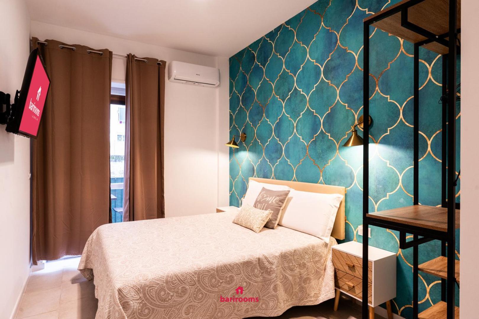 Suites 167 Bari Exterior foto