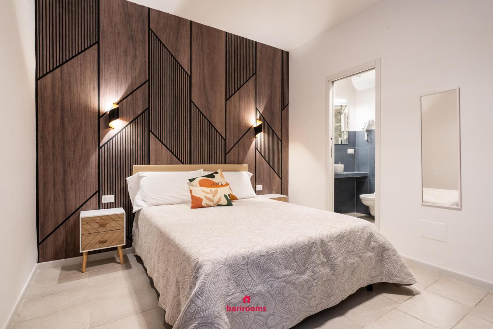 Suites 167 Bari Exterior foto