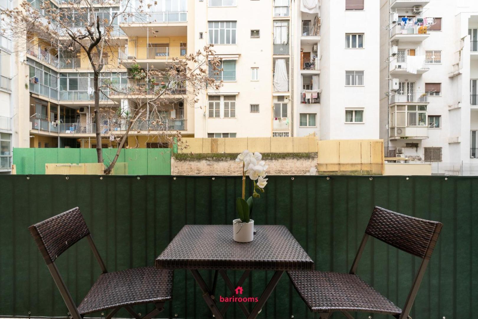 Suites 167 Bari Exterior foto