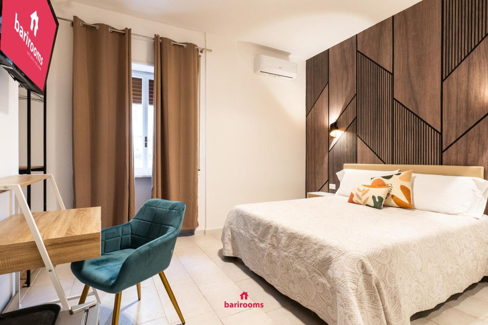 Suites 167 Bari Exterior foto