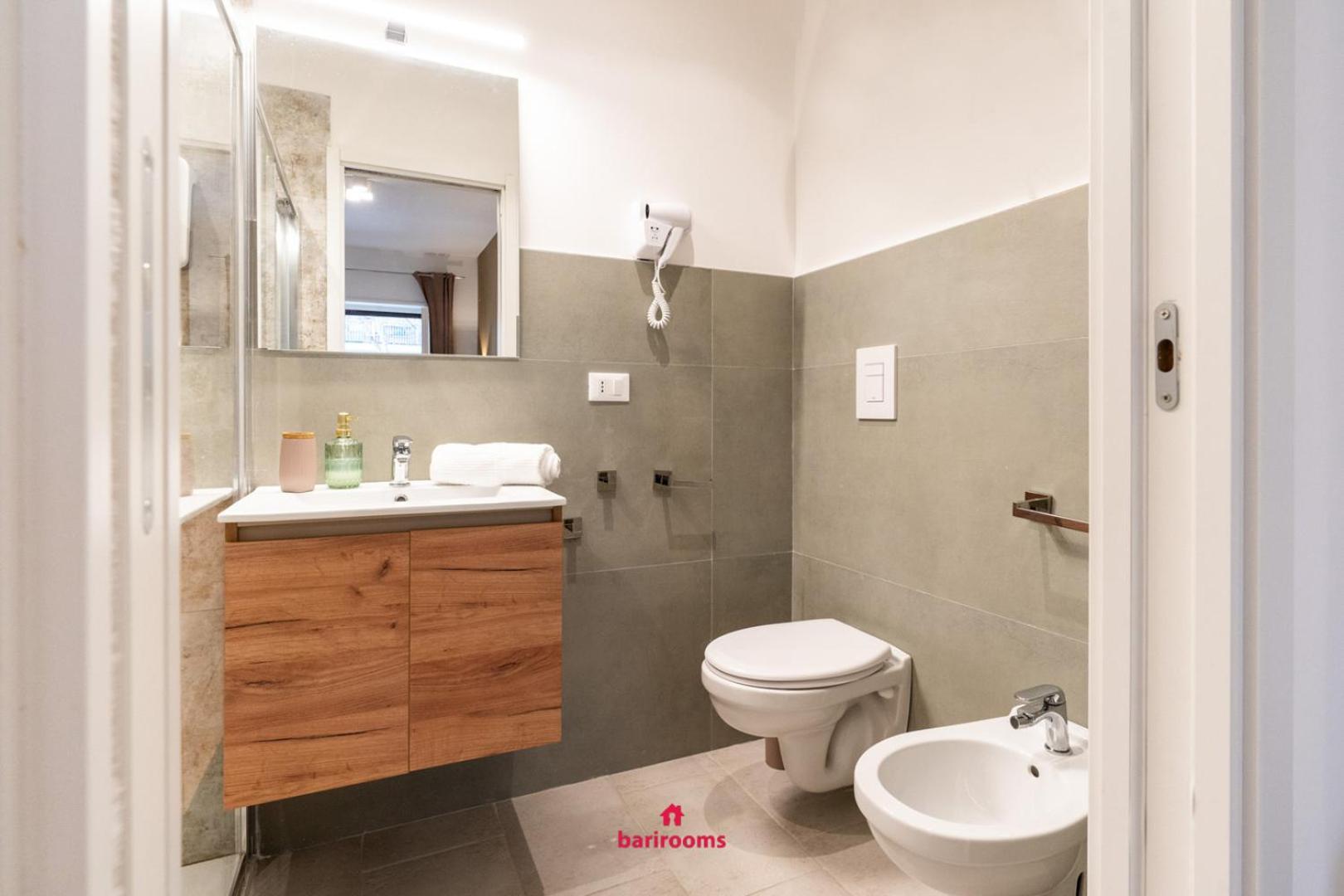 Suites 167 Bari Exterior foto