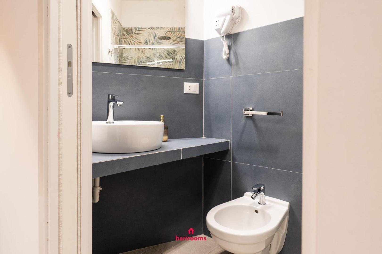 Suites 167 Bari Exterior foto