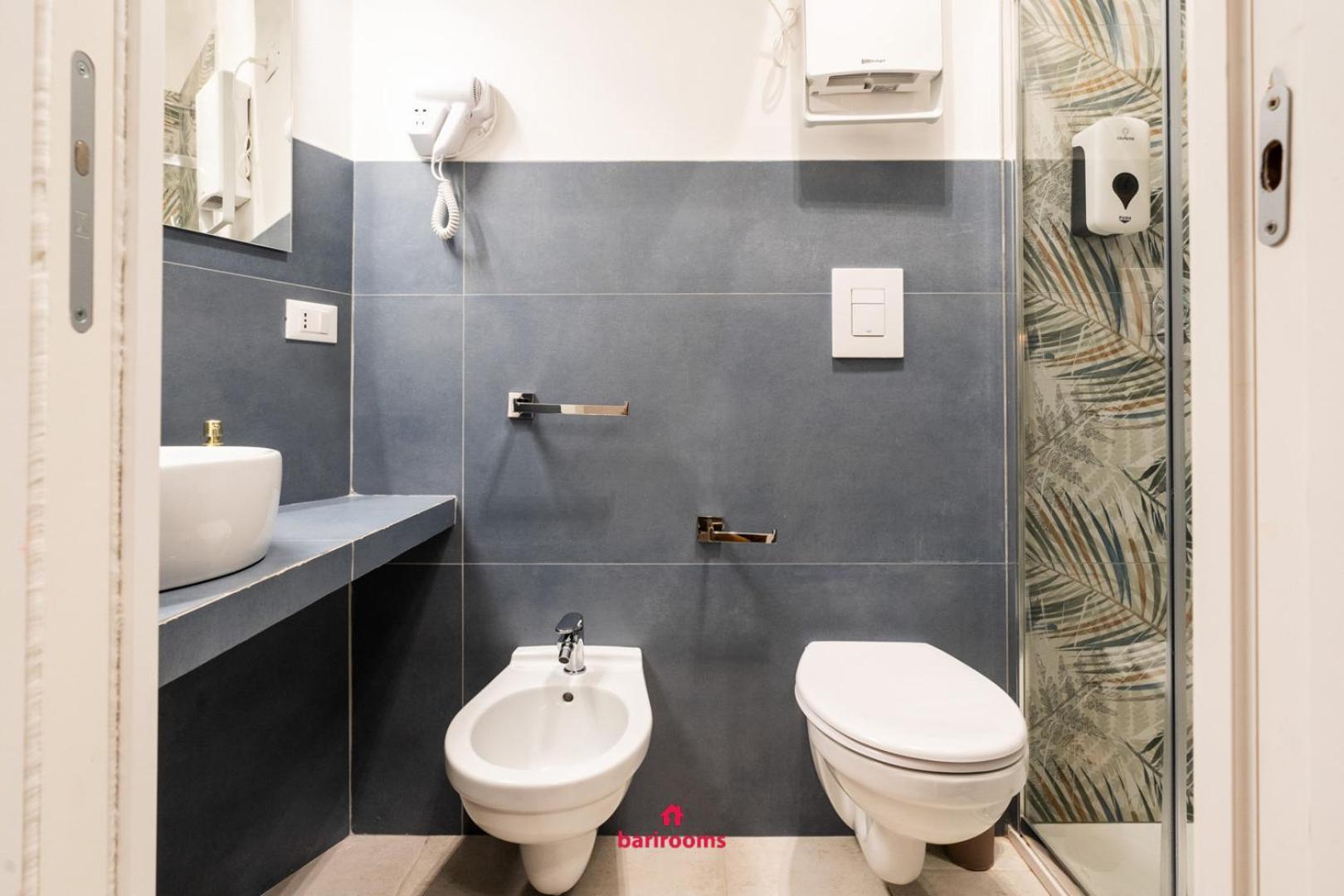 Suites 167 Bari Exterior foto