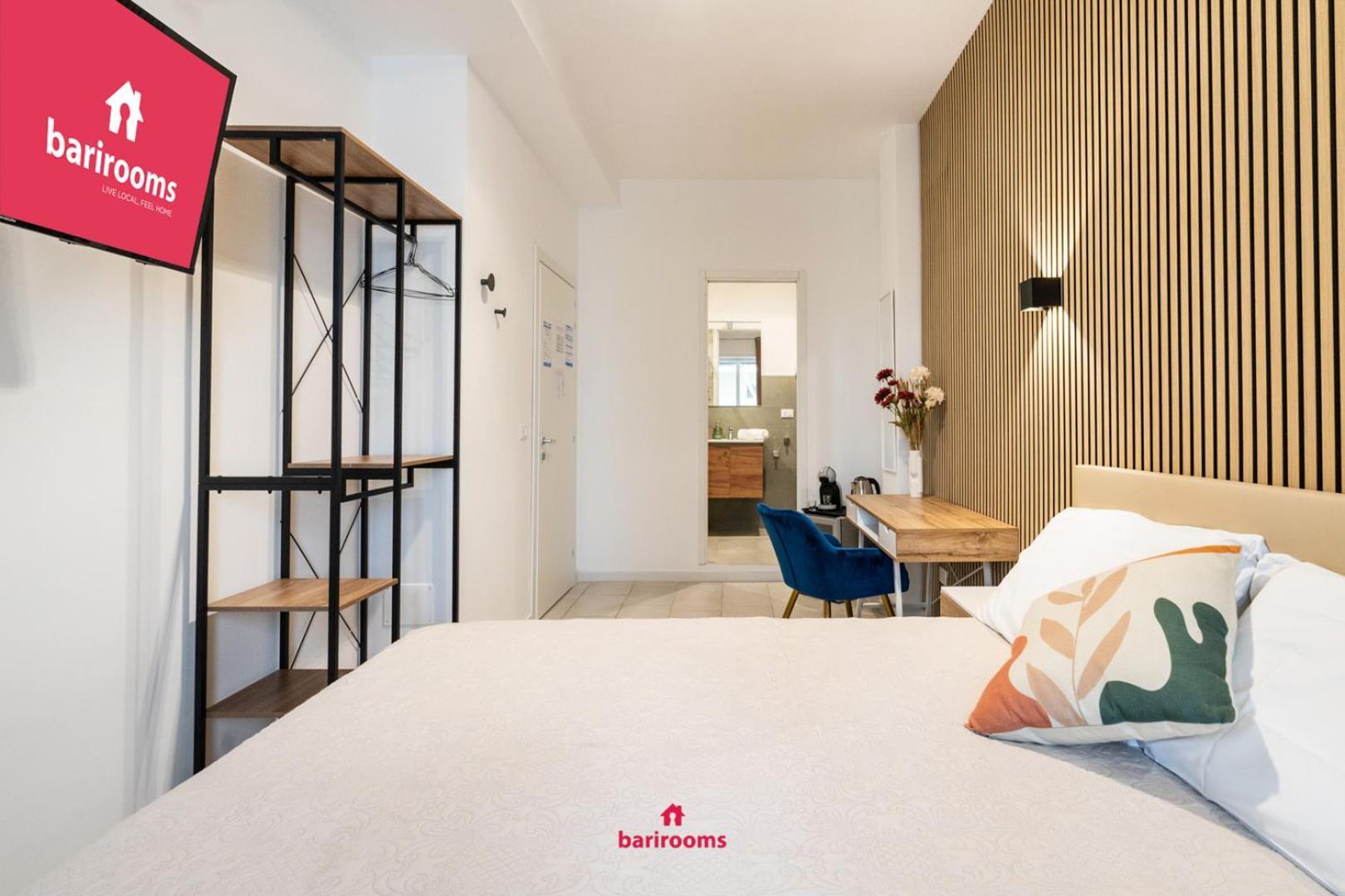 Suites 167 Bari Exterior foto