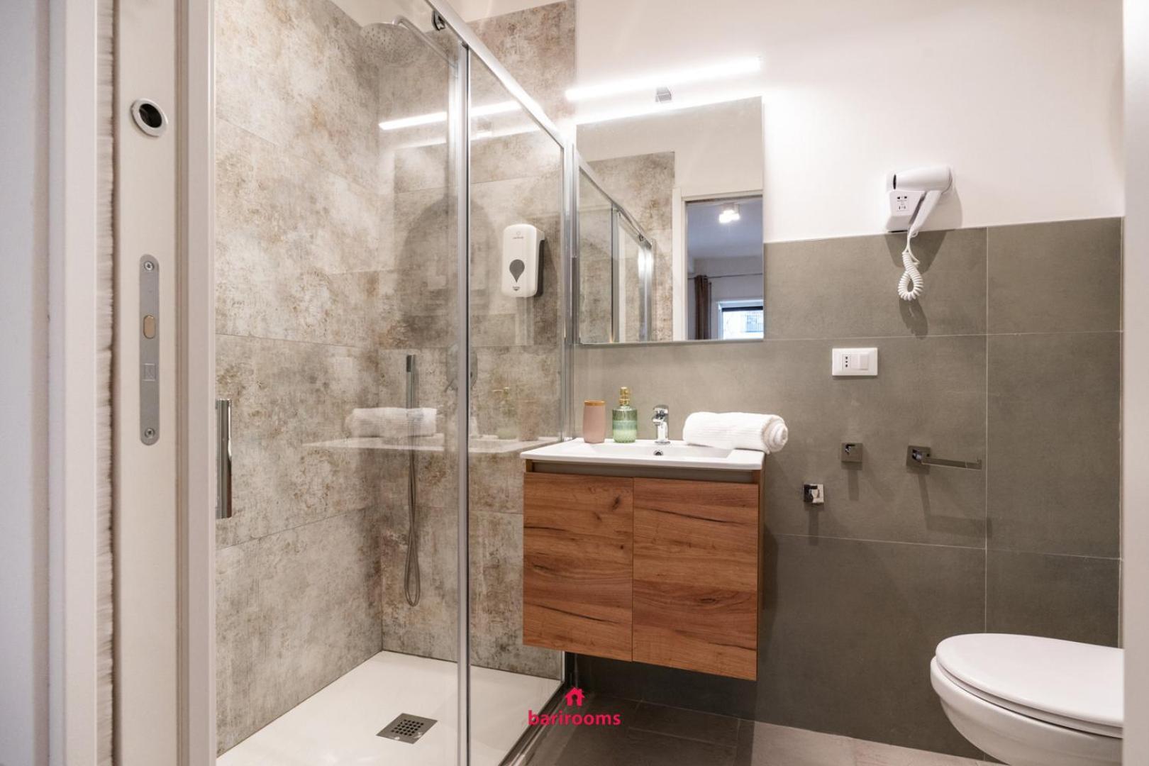Suites 167 Bari Exterior foto