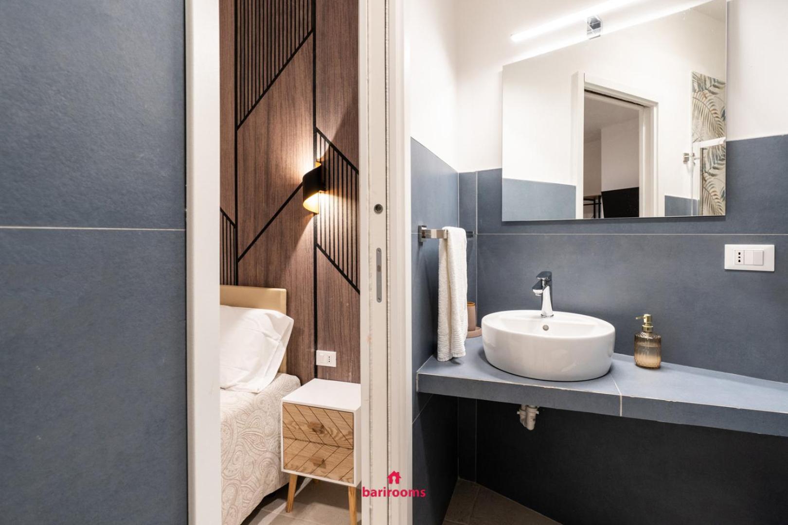 Suites 167 Bari Exterior foto