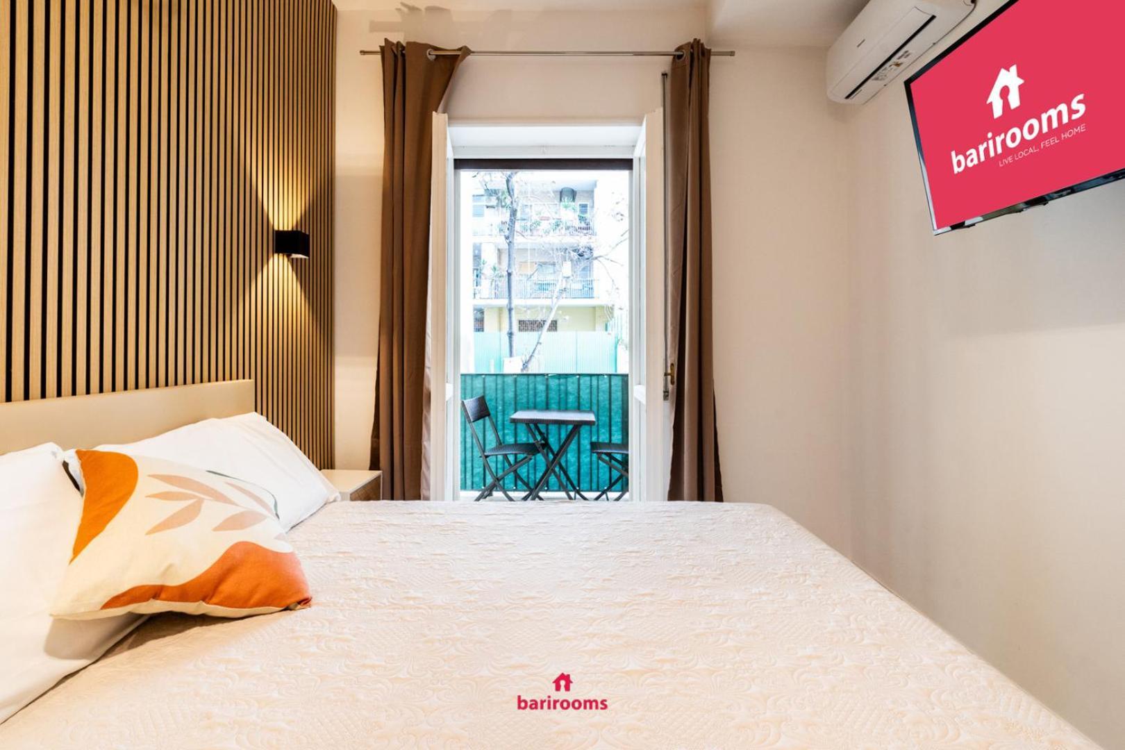 Suites 167 Bari Exterior foto