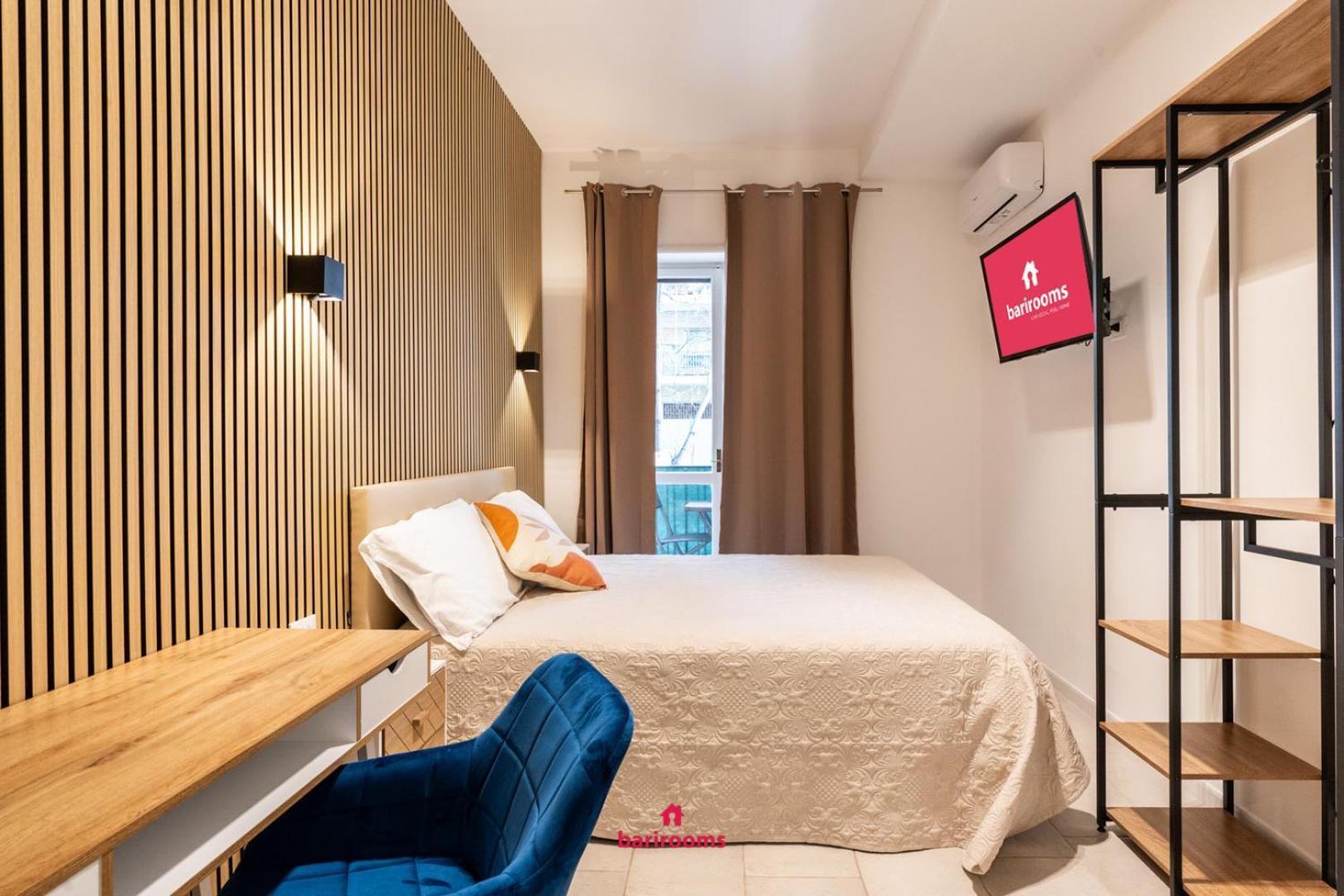 Suites 167 Bari Exterior foto